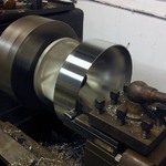 Finish Machining