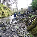 Ironcannie Mill Overview